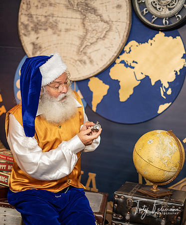 Santa-256