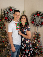Denisse y Hector