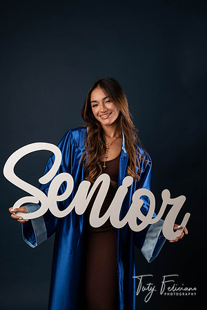 Seniors -485