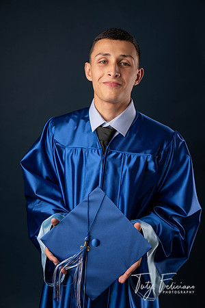 Seniors -433