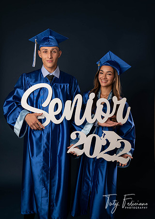 Seniors -541