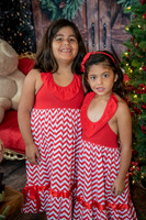 Helena y Sofia