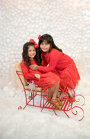 Helena y Sofia
