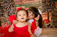 Helena y Sofia