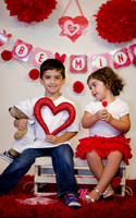 Shooting San Valentin-1955