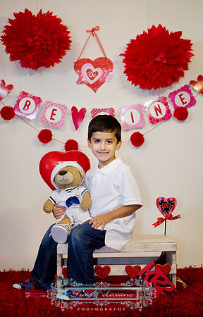 Shooting San Valentin-1804
