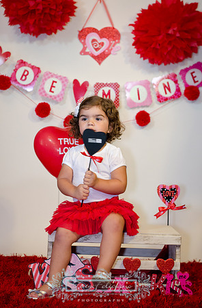 Shooting San Valentin-1904
