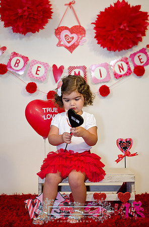 Shooting San Valentin-1906