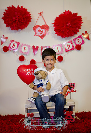 Shooting San Valentin-1798