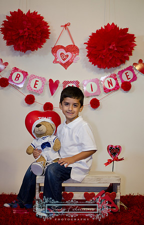Shooting San Valentin-1812