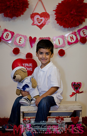 Shooting San Valentin-1841