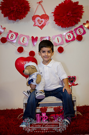 Shooting San Valentin-1797