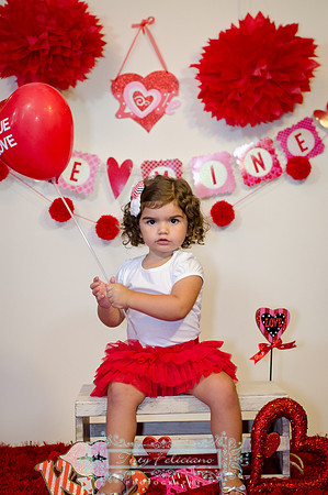 Shooting San Valentin-1936