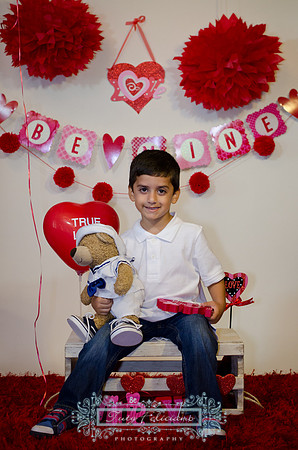 Shooting San Valentin-1793