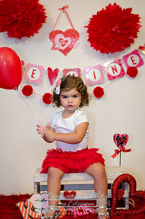 Shooting San Valentin-1935