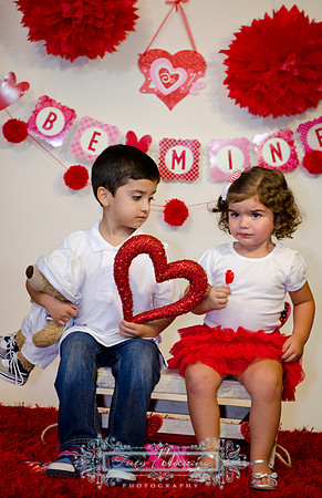 Shooting San Valentin-1965
