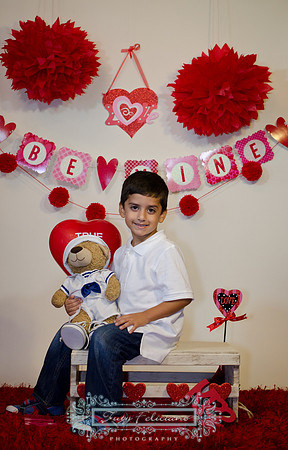 Shooting San Valentin-1811