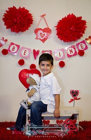 Shooting San Valentin-1802
