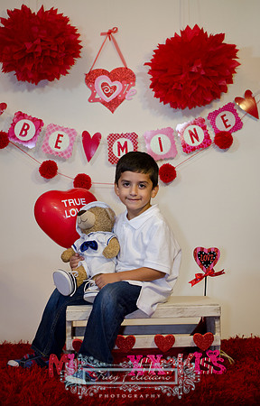 Shooting San Valentin-1815