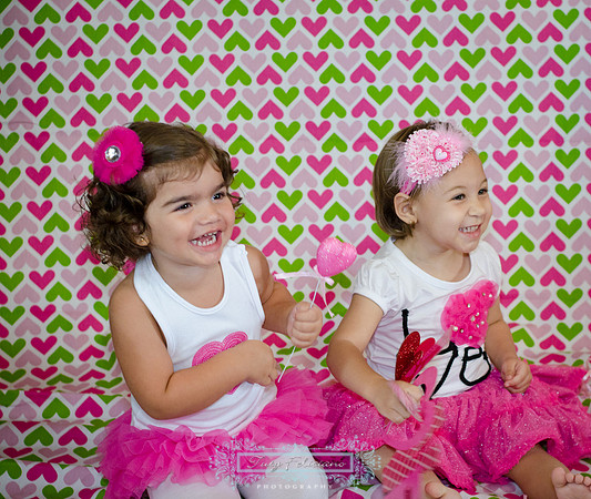 Shooting San Valentin-1775