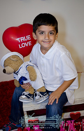 Shooting San Valentin-1851