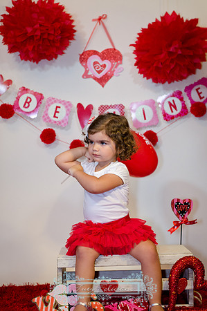 Shooting San Valentin-1932