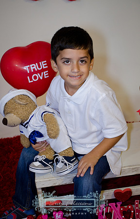 Shooting San Valentin-1850