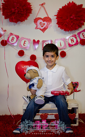 Shooting San Valentin-1790