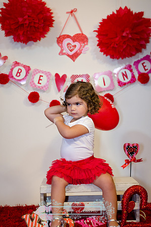 Shooting San Valentin-1933