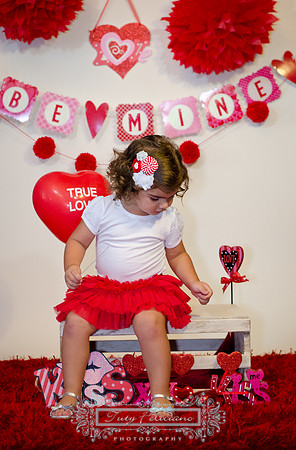 Shooting San Valentin-1903