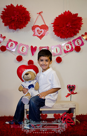 Shooting San Valentin-1804