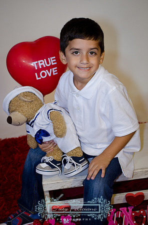 Shooting San Valentin-1852