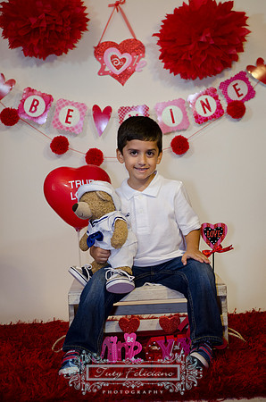 Shooting San Valentin-1796