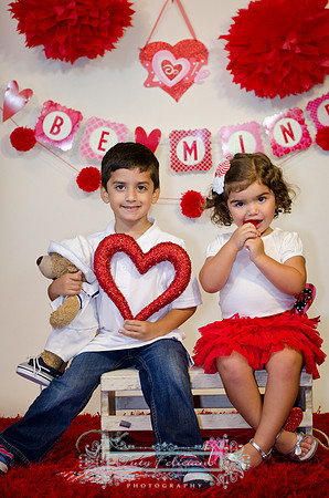Shooting San Valentin-1959