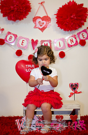 Shooting San Valentin-1907