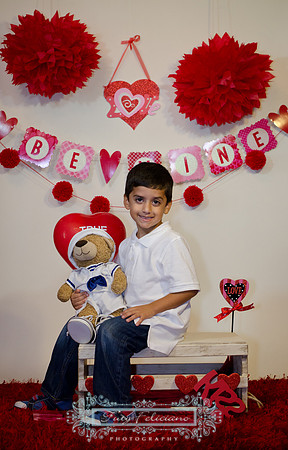 Shooting San Valentin-1808
