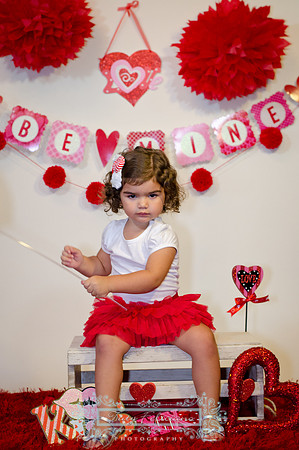Shooting San Valentin-1934