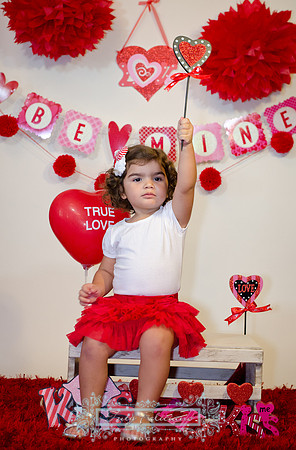 Shooting San Valentin-1911