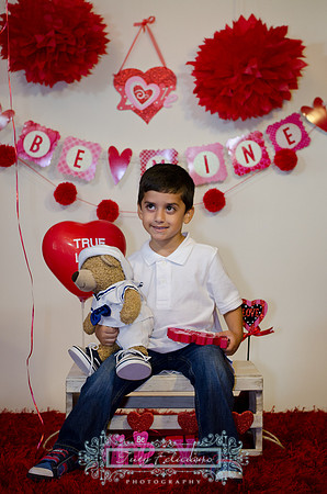 Shooting San Valentin-1791
