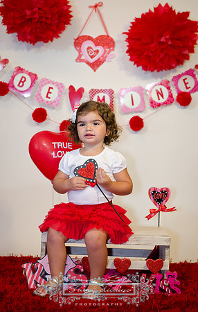 Shooting San Valentin-1920