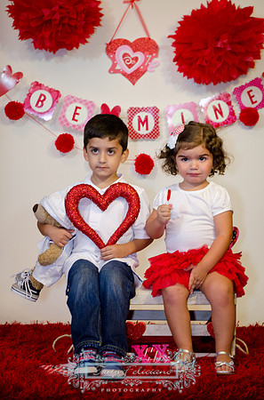 Shooting San Valentin-1962