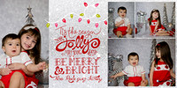 estefania y Jorge