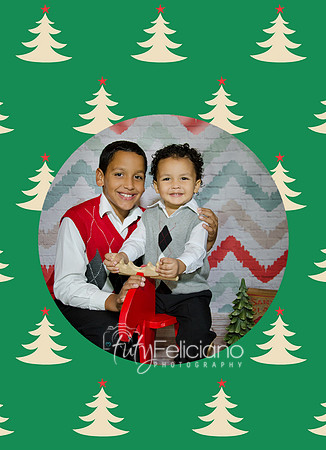 daniel y david 2
