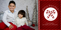 Isaac y Carlos