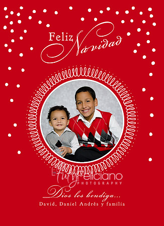 daniel y david