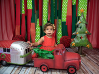 2. Shooting Navidad 2nda sesión