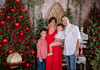 Leandro y Eleonor