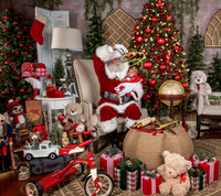 2020 Christmas