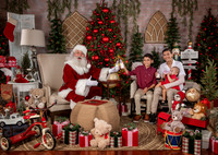 1. Christmas Mini Session 2020