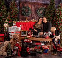 3. Christmas Mini Session Retocadas